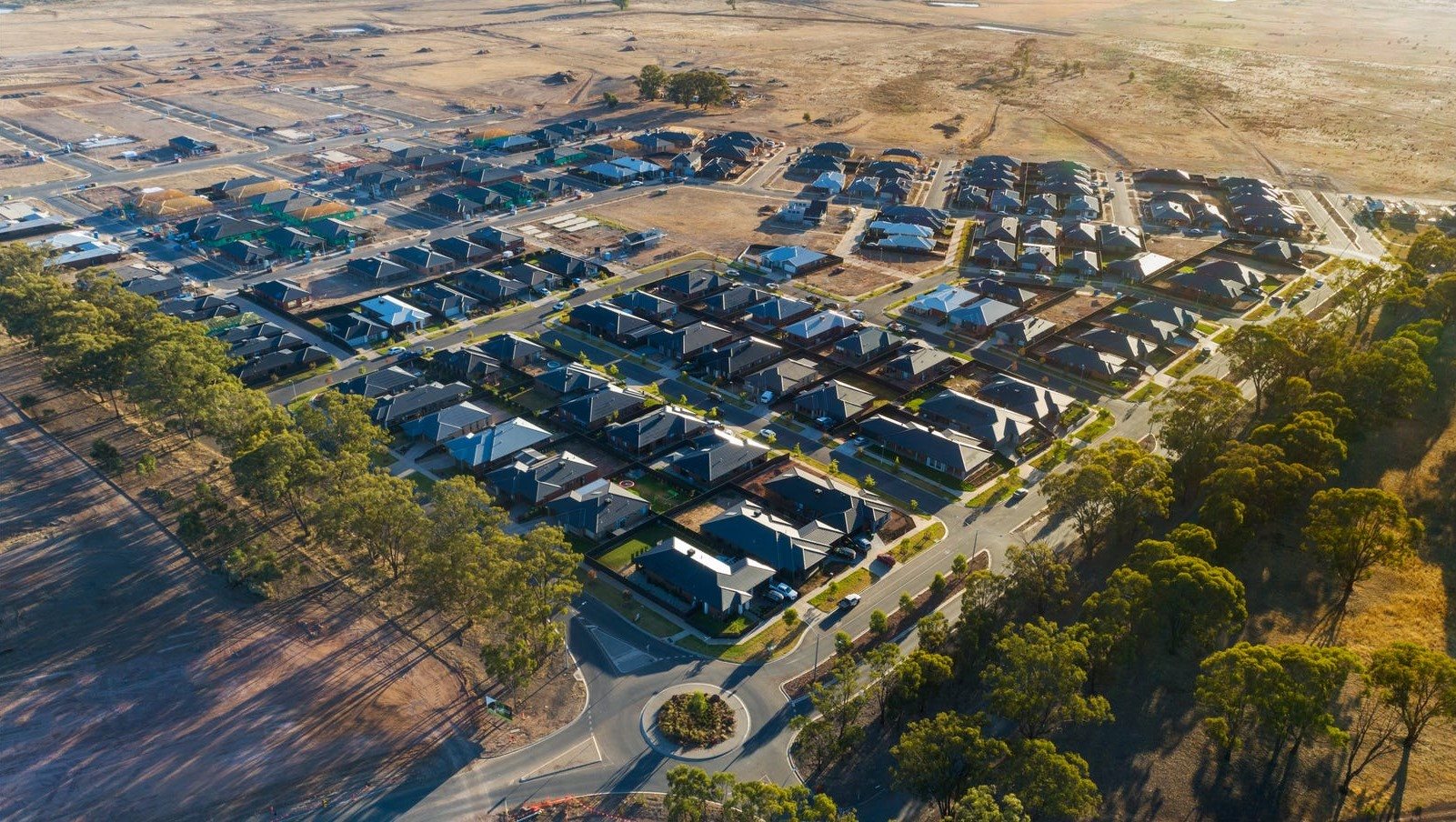 [Land for Sale] Provenance Bendigo Estate, Huntly OpenLot